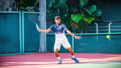 Gara-gara Terganjal Visa, Tim Davis Indonesia Pincang