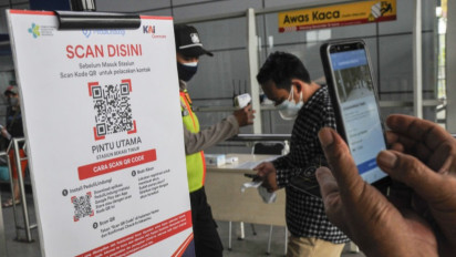 Anak Usia 12 Tahun Boleh Naik KRL, Cek Syaratnya di Sini