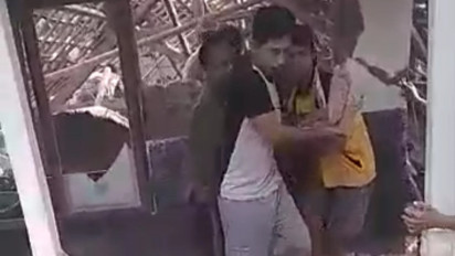 Tewaskan Beberapa Warga, Berikut Daftar Korban Ledakan Bom Ikan di Pasuruan