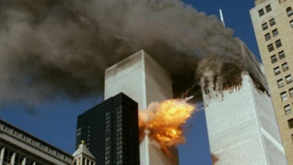 Mengenang 20 Tahun Tragedi 9/11, 149 Menit yang Mengubah Dunia