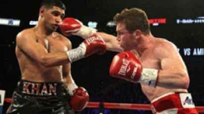 Kisah Amir Khan, Petinju Muslim Tarung di Kandang Macan