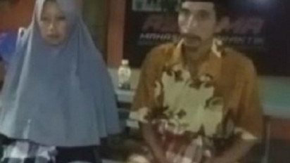 Diduga Tewas Dicecoki Air Garam 22 Kg, Saksi Mata Akui Lihat Kejanggalan