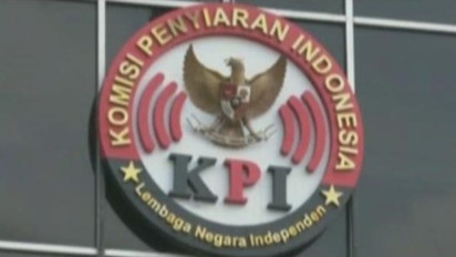Korban Pelecehan Seksual di KPI Diminta Cabut Laporan Polisi Oleh Terlapor