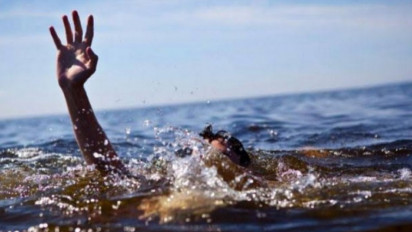 Tim SAR Bergerak Cari Petani Tenggelam di Sungai Komering