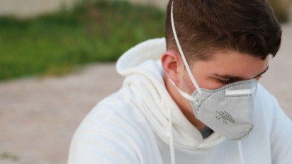 Alami "Long Covid-19"? Waspadai Hal Ini