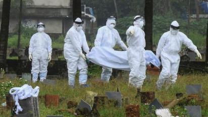 Cara Mencegah Virus Nipah yang Muncul Kasusnya di India