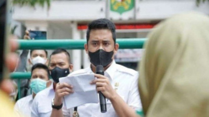 Menantu Jokowi vs Gubernur Sumut, Akademisi: Jangan Sampai Bernuansa Politis 