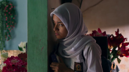 Menyusul Seperti Dendam, Film "Yuni" Akan Tayang di Toronto Film Festival