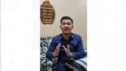 Viral Bunuh Diri live di TikTok, Kuasa Hukum: Dugaan Pembunuhan Berencana