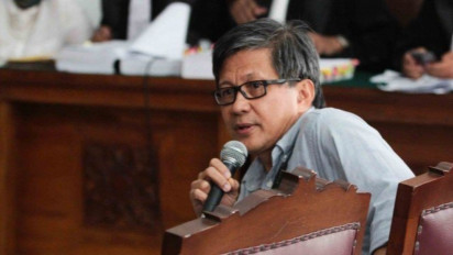 Bahas Sengketa Tanah, Kuasa Hukum Rocky Gerung dan Warga Gelar Konferensi Pers Pagi Ini