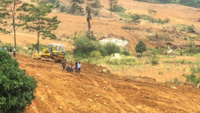 Sentul City Klaim Telah Memajukan Desa Sekitar Bojongkoneng dan Didukung Warga Lokal