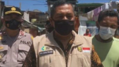 ABK Masih Hilang, Keluarga Korban Cemas Menanti Kabar