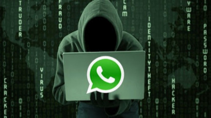 WASPADA! Kenali Tanda-tanda WhatsApp Disadap Orang Lain
