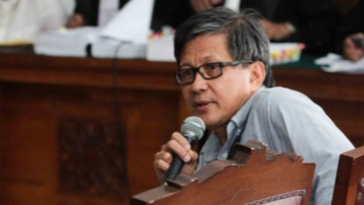 Rocky Gerung Vs Sentul City, Siapa Berkuasa di Lahan Sengketa?