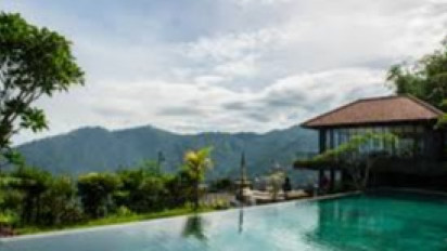 Geger Lahan Rocky Gerung, Ternyata Seperti Ini Potensi Desa Bojong Koneng