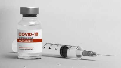 Perlu Tahu! 6 Fakta Vaksin Janssen yang Hanya Sekali Suntik