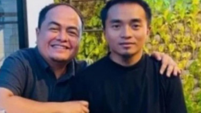 Taqy Malik Kembalikan Tanah Masjid Malikal Mulki, Akui Kalau Ada…