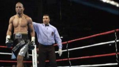 Kisah Petinju Mualaf, Bernard Hopkins Jr Mendapat Hidayah dari Jeruji Besi