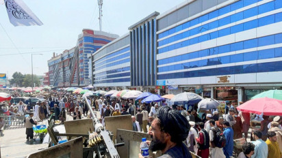 Qatar Tuntut Taliban Hormati Hak Perempuan