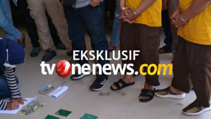 Hati-Hati Mengeluarkan Asumsi Tentang Terorisme, Karena Dampaknya Tidak Sederhana