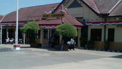 Polisi Usut Dugaan Korupsi Rp5,4 Miliar di Koperasi Bhineka Karya