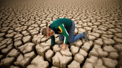 Bank Dunia: Perubahan iklim bisa paksa 216 juta orang bermigrasi pada 30 tahun ke depan