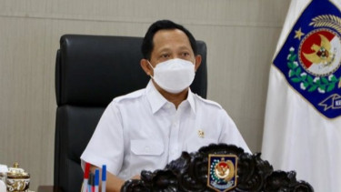 PPKM Berlanjut, Ini Perubahan Aturan Detilnya