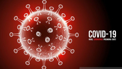 Mewaspadai Varian Mu di Tengah Tren Landai Covid-19