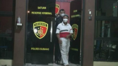 Ramai Video Gaib Ungkap Pelaku Pembunuhan Ibu-Anak di Subang, Begini Fakta-faktanya