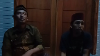 Ini Percakapan yang Diklaim Sebagai Arwah Ibu Korban Pembunuhan Subang