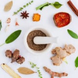 9 Bahan Herbal untuk Membantu Meredakan Asam Urat, dari Jahe hingga Meniran Hijau