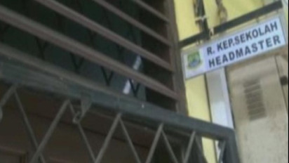 Kepala Sekolah Jadi Pejabat Terkaya Bersanding dengan Menteri