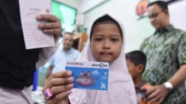 Segera Cek! KJP Plus Cair Hari Ini, Berikut Detailnya