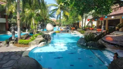 Ganjil-Genap di Objek Wisata, PHRI Pangandaran Minta Sosialiasi Gencar Dilakukan