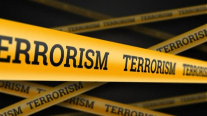 Karyawan Kimia Farma Ditangkap Densus 88, Ini Kata Kementerian BUMN