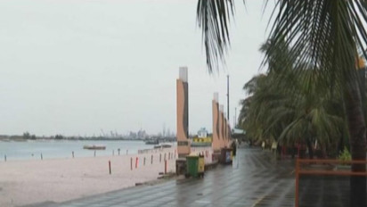 Yeay! Ancol dan Dufan Akhirnya Dibuka