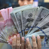 Rupiah Berhasil Tetap Perkasa Meskipun Konflik Rusia-Ukraina Kembali Panas