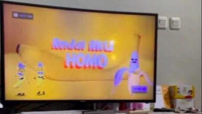 Geger Video ‘Aku Bukan Homo’ di YouTube Anak-anak, Netizen Geram