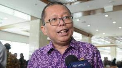 Bantah Tuduhan Ijazah Palsu, Hakim MK Arsul Sani Pamerkan Dokumen Asli dan Kronologi Lengkap Studi S-3