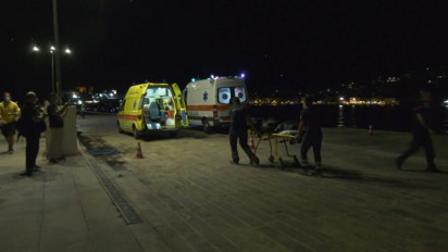 Pemerintah Yunani Menyelidiki Jatuhnya Pesawat Saksi Korupsi Benjamin Netanyahu