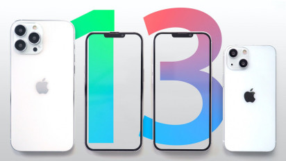 Update Harga iPhone 13 Series  18 Februari 2026, Makin Murah