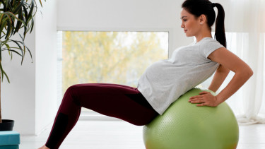 7 Olahraga yang Cocok Bagi Ibu Hamil, Bantu Permudah Proses Persalinan