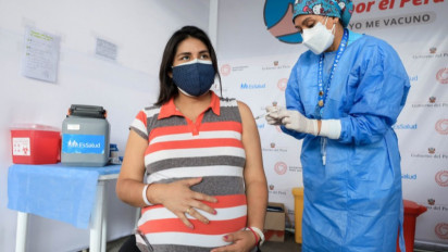 Berikut Sejumlah Syarat Vaksinasi Covid-19 Bagi Ibu Hamil