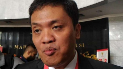 Gaji Anggota Dewan Fantastis, Ada "Misleading" Dalam Pernyataan Itu