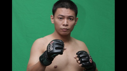 OnePride MMA, Andre vs Rama Rising Star Kontra Veteran