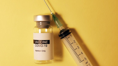 Sudah Pesan 100 Juta Dosis, Inggris Batalkan Pemesanan Vaksin Valvena