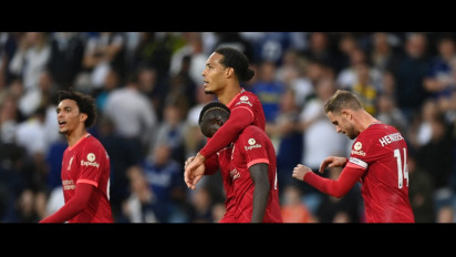 Liverpool vs Milan: Duel Dua Raja Clean Sheet Eropa