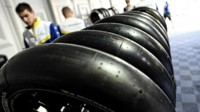 Michelin Pemasok Tunggal Ban MotoGP Hingga 2026