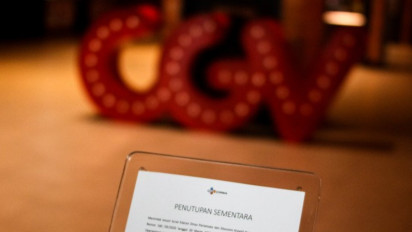 Hore! Besok CGV Dibuka