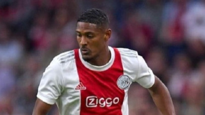 Haller Samai Rekor Van Basten